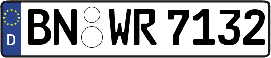 BN-WR7132