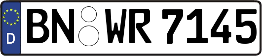 BN-WR7145