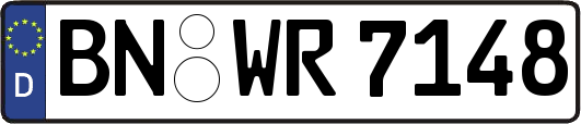 BN-WR7148