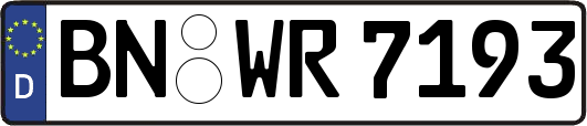 BN-WR7193