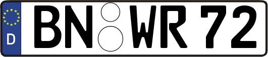 BN-WR72