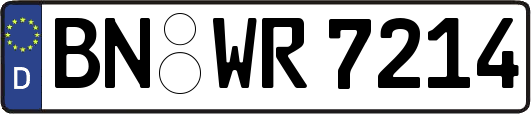 BN-WR7214