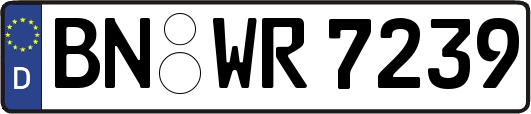 BN-WR7239