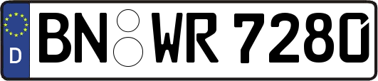 BN-WR7280