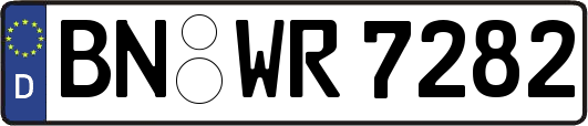 BN-WR7282