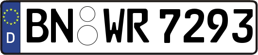 BN-WR7293
