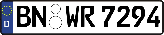 BN-WR7294