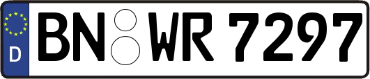 BN-WR7297