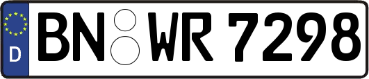 BN-WR7298