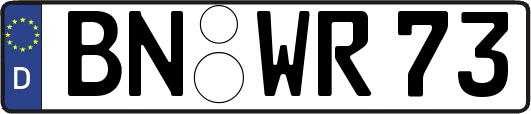 BN-WR73