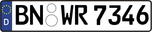 BN-WR7346