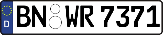 BN-WR7371