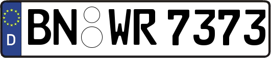 BN-WR7373