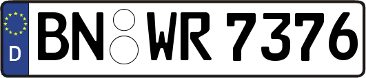BN-WR7376