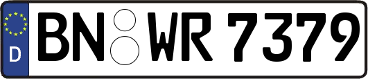 BN-WR7379