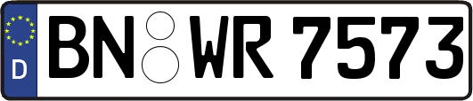 BN-WR7573