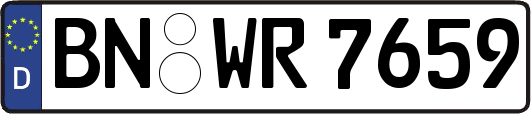 BN-WR7659