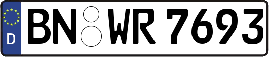 BN-WR7693