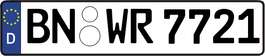 BN-WR7721