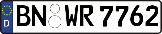 BN-WR7762
