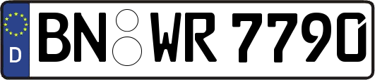 BN-WR7790