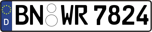 BN-WR7824