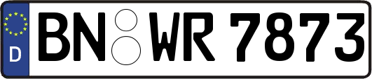 BN-WR7873