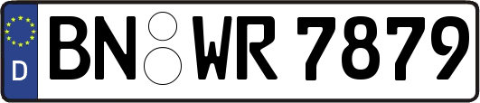 BN-WR7879