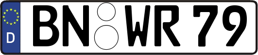 BN-WR79