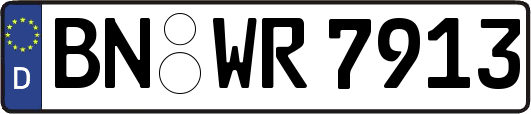 BN-WR7913