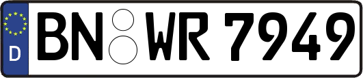 BN-WR7949