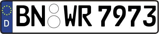 BN-WR7973