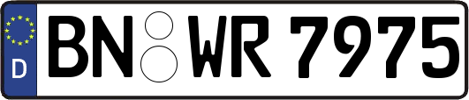 BN-WR7975