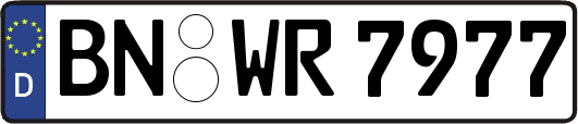 BN-WR7977