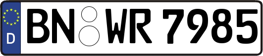 BN-WR7985