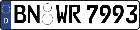 BN-WR7993