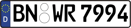 BN-WR7994