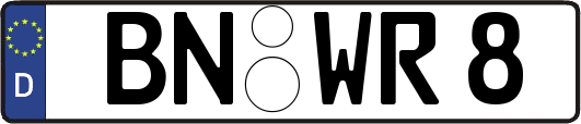 BN-WR8