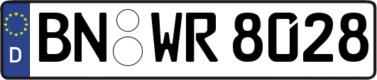 BN-WR8028
