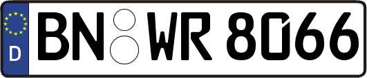 BN-WR8066