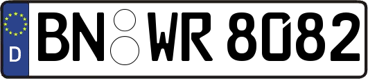 BN-WR8082