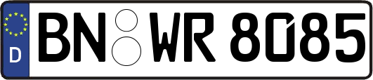 BN-WR8085