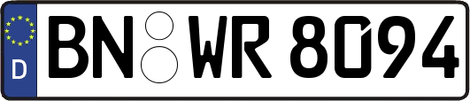 BN-WR8094