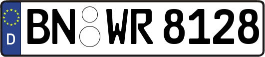 BN-WR8128