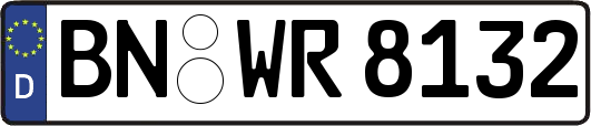 BN-WR8132