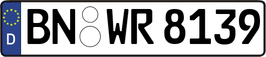 BN-WR8139