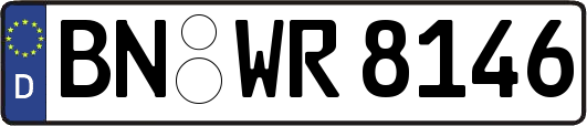 BN-WR8146