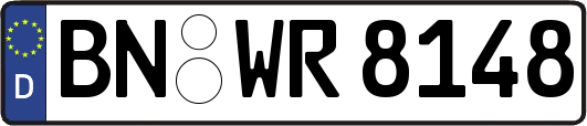BN-WR8148