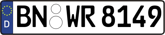 BN-WR8149