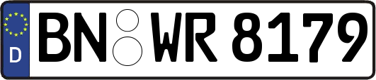 BN-WR8179